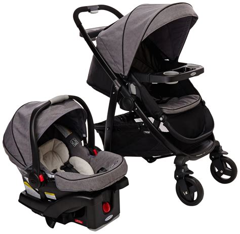 graco snugride 35 click connect travel system|graco snugride 35 dlx stroller.